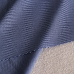 ผ้าไมโครเรียบ(เทา) - secondary