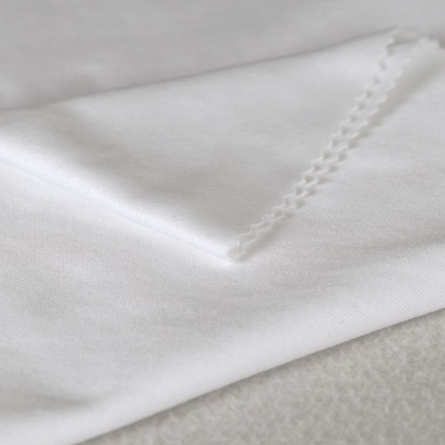 ผ้าไอบี(ขาวยุโรป)