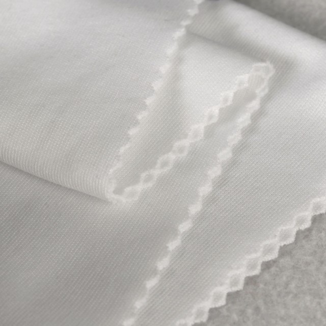 ผ้าไอบี(ขาวยุโรป)