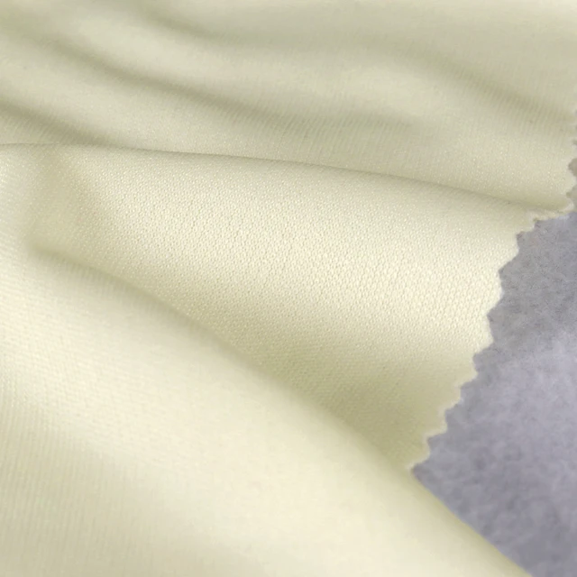 ผ้าไอบี(ครีม)