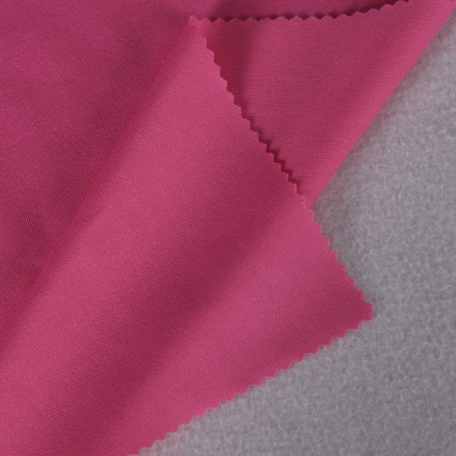 ผ้าไอบี(ชมพูพิ้งค์)