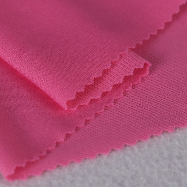 ผ้าไอบี(ชมพูพิ้งค์)