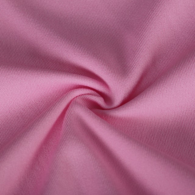 ผ้าไอบี(ชมพูอ่อน)