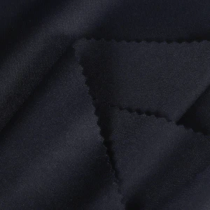 ผ้าไอบี(ดำ)