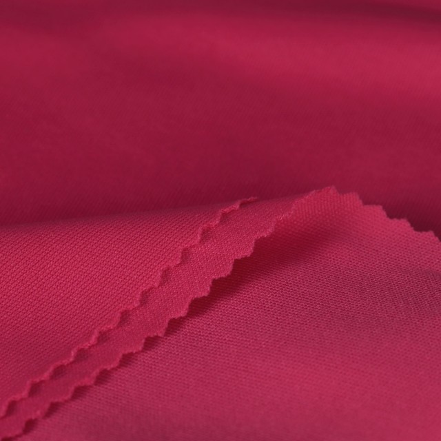 ผ้าไอบี(บานเย็น)