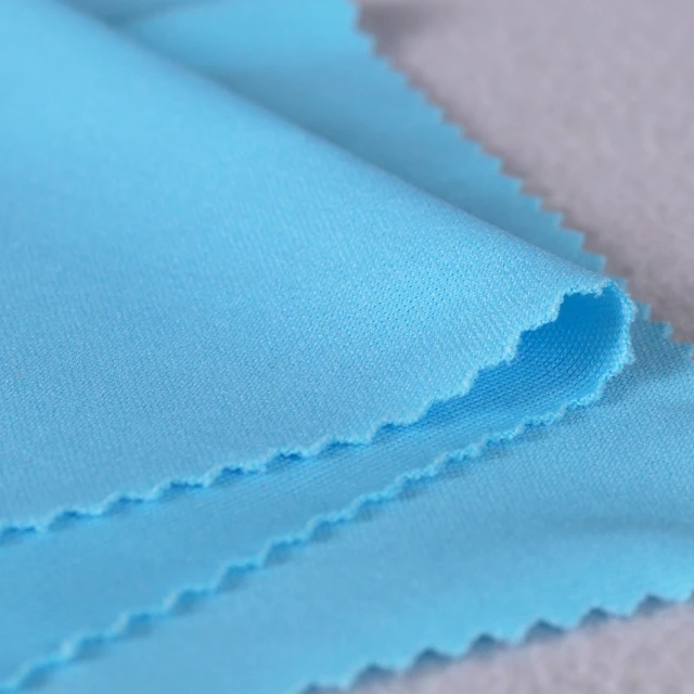 ผ้าไอบี(ฟ้าใส)