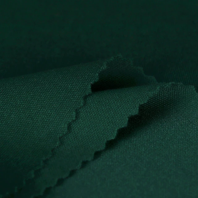 ผ้าไอบี(เขียวหัวเป็ด)