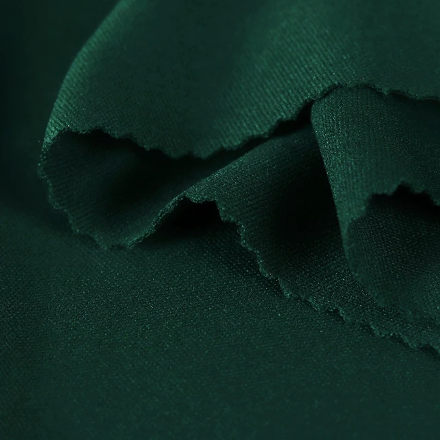 ผ้าไอบี(เขียวหัวเป็ด)