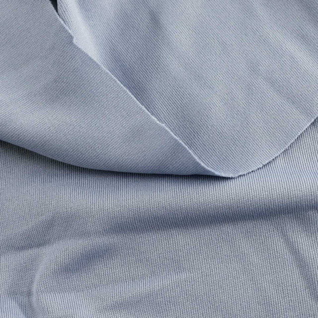 ผ้าไอบี(เทา)