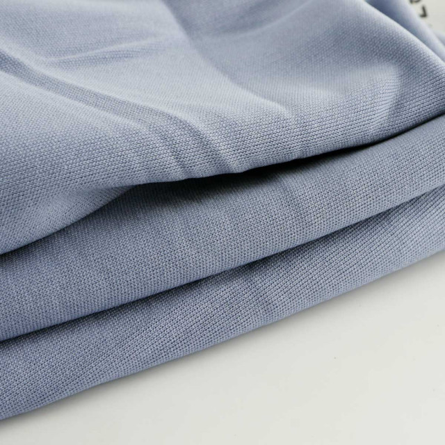 ผ้าไอบี(เทา)