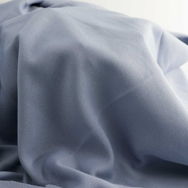 ผ้าไอบี(เทา)