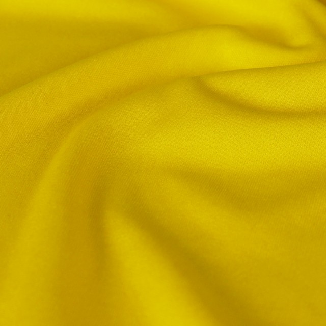 ผ้าไอบี(เหลืองจันทร์)