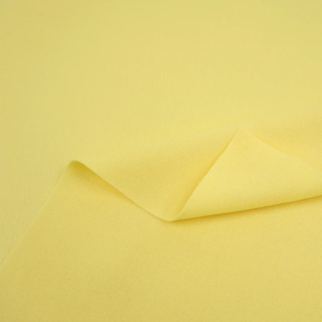 ผ้าไอบี(เหลืองนาโน)