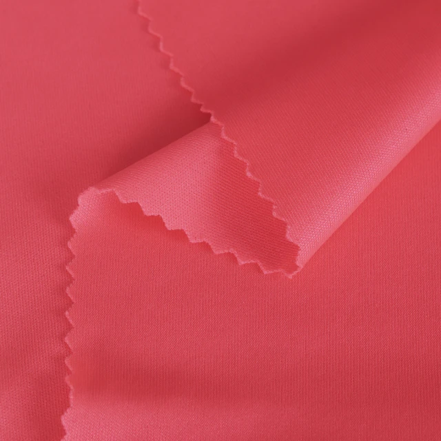 ผ้าไฮเกรด(ชมพูสะท้อน)