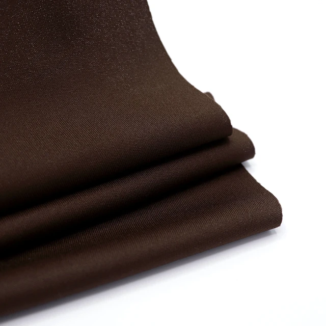 ผ้าไฮเกรด(น้ำตาล)