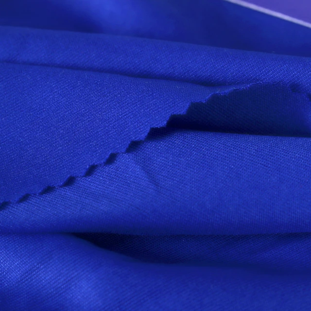 ผ้าไฮเกรด(น้ำเงิน)