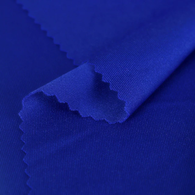 ผ้าไฮเกรด(น้ำเงิน)