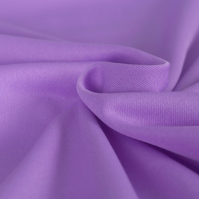 ผ้าไฮเกรด(ม่วงอ่อน)