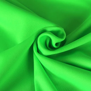 ผ้าไฮเกรด(เขียวสะท้อน)