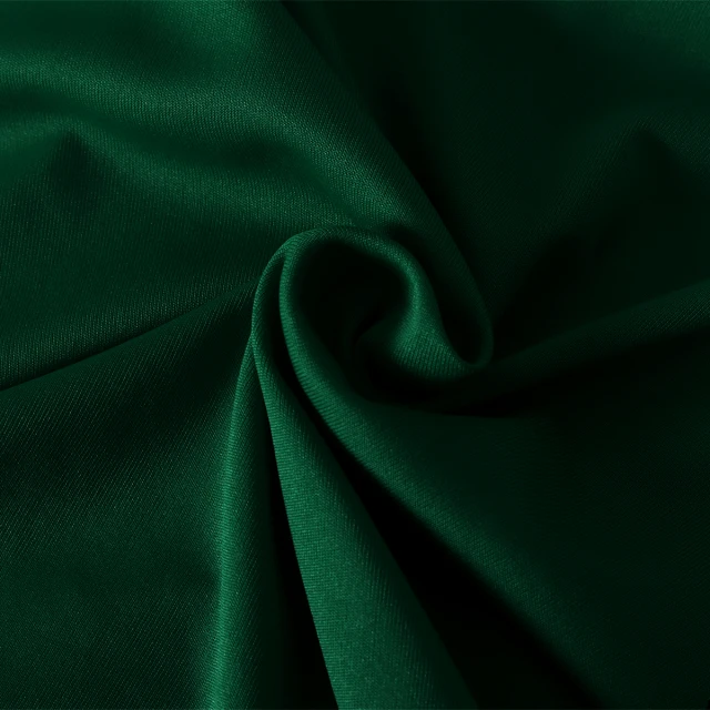 ผ้าไฮเกรด(เขียวหัวเป็ด)