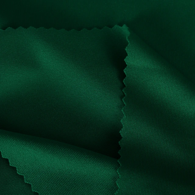 ผ้าไฮเกรด(เขียวหัวเป็ด)