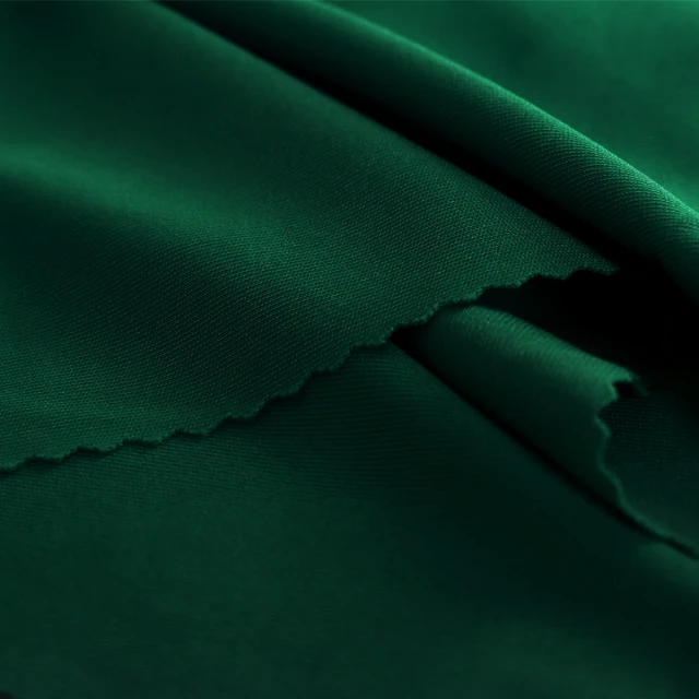 ผ้าไฮเกรด(เขียวหัวเป็ด)