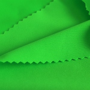 ผ้าไฮเกรด(เขียวสะท้อน)