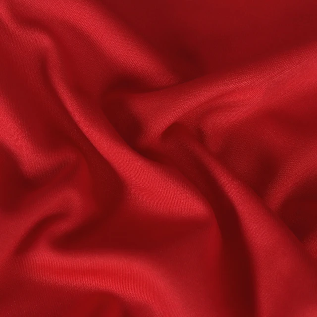 ผ้าไฮเกรด(แดง)